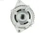 A6352 Генератор AUTO STARTER підбір по vin на Brocar