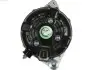 A6352 Генератор AUTO STARTER підбір по vin на Brocar