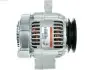 A6457S Alternator AUTO STARTER підбір по vin на Brocar