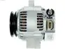 A6457S Alternator AUTO STARTER підбір по vin на Brocar
