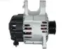 A3217 Генератор AUTO STARTER підбір по vin на Brocar