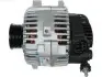 A3217 Генератор AUTO STARTER підбір по vin на Brocar