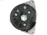 A0413 Генератор AUTO STARTER підбір по vin на Brocar