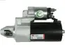 S0389 Стартер AUTO STARTER підбір по vin на Brocar