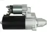 S0389 Стартер AUTO STARTER підбір по vin на Brocar