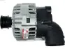 A3349S Генератор AUTO STARTER підбір по vin на Brocar