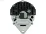 A9225 Генератор AUTO STARTER підбір по vin на Brocar
