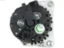A0038 Генератор AUTO STARTER підбір по vin на Brocar