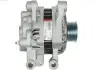 A5191 Генератор Grand Vitara J24B AUTO STARTER підбір по vin на Brocar