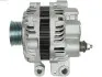 A5191 Генератор Grand Vitara J24B AUTO STARTER підбір по vin на Brocar