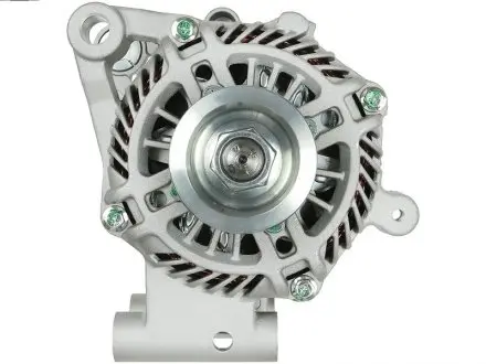 A5191 Генератор Grand Vitara J24B AUTO STARTER підбір по vin на Brocar
