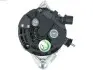 A0240 Генератор A0240 TOYOTA YARIS 1.0VVT-I 06-11 AUTO STARTER підбір по vin на Brocar