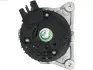 A3137 Генератор AUTO STARTER підбір по vin на Brocar