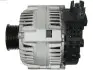A3137 Генератор AUTO STARTER підбір по vin на Brocar