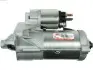 S3143 Стартер AUTO STARTER підбір по vin на Brocar