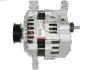 A5047 Генератор AUTO STARTER підбір по vin на Brocar