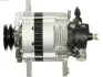 A9070 Генератор AUTO STARTER підбір по vin на Brocar