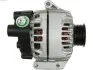 A3247 Генератор AUTO STARTER підбір по vin на Brocar