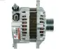 A5319 Генератор AUTO STARTER підбір по vin на Brocar