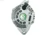 A5319 Генератор AUTO STARTER підбір по vin на Brocar