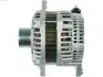 A5319 Генератор AUTO STARTER підбір по vin на Brocar