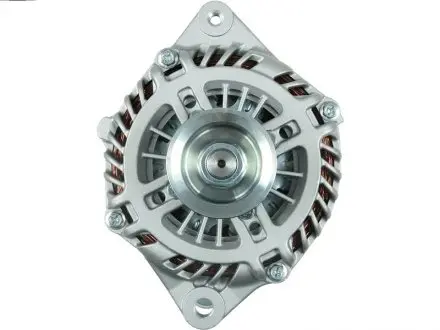 A5319 Генератор AUTO STARTER підбір по vin на Brocar