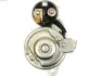 S5134 Стартер AUTO STARTER підбір по vin на Brocar