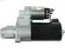 S0491 Стартер AUTO STARTER підбір по vin на Brocar