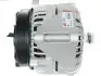 A0122 Генератор AUTO STARTER підбір по vin на Brocar