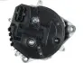 A0122 Генератор AUTO STARTER підбір по vin на Brocar