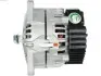 A0122 Генератор AUTO STARTER підбір по vin на Brocar