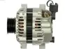 A5038 Генератор A5038 AUTO STARTER підбір по vin на Brocar