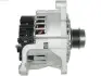 A3109 Генератор AUTO STARTER підбір по vin на Brocar