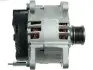 A3317 Генератор AUTO STARTER підбір по vin на Brocar