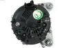 A3317 Генератор AUTO STARTER підбір по vin на Brocar