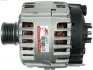 A3317 Генератор AUTO STARTER підбір по vin на Brocar