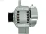 A6417S Генератор AUTO STARTER підбір по vin на Brocar