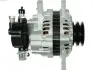 A5072 Генератор AUTO STARTER підбір по vin на Brocar