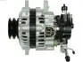 A5072 Генератор AUTO STARTER підбір по vin на Brocar