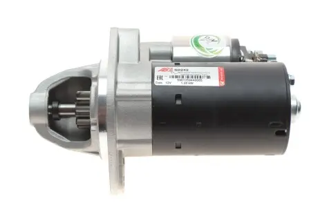 S0242 Стартер AUTO STARTER підбір по vin на Brocar