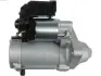 S6039 Стартер AUTO STARTER підбір по vin на Brocar