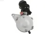 S6039 Стартер AUTO STARTER підбір по vin на Brocar