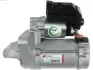 S6039 Стартер AUTO STARTER підбір по vin на Brocar