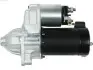 S3053 Стартер AUTO STARTER підбір по vin на Brocar