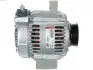 A6078 Генератор AUTO STARTER підбір по vin на Brocar