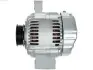 A6078 Генератор AUTO STARTER підбір по vin на Brocar