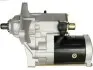S6090 Стартер AUTO STARTER підбір по vin на Brocar