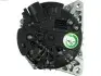 A3067 Генератор AUTO STARTER підбір по vin на Brocar