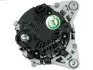 A3313S Генератор AUTO STARTER підбір по vin на Brocar