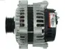 A1012 Генератор AUTO STARTER підбір по vin на Brocar